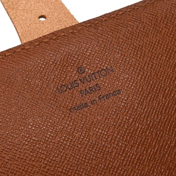 Louis Vuitton Monogram Cartouchiere GM Shoulder Bag - Picture 9 of 10